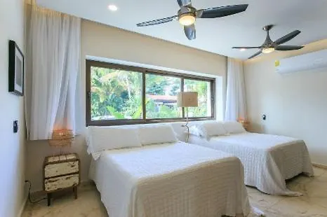 Unique Villa In Playacar- Block From The Beach بلايا ديل كارمن