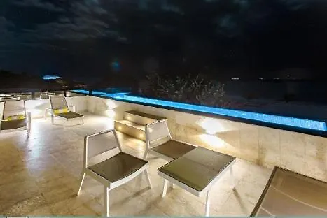 بيت للعطل Unique Villa In Playacar- Block From The Beach بلايا ديل كارمن