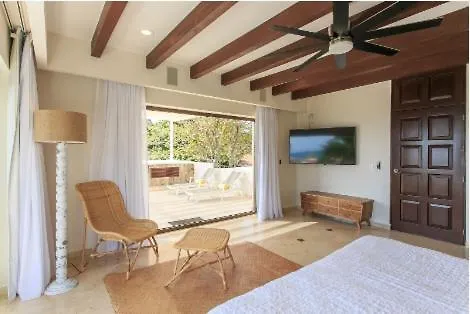 بيت للعطل Unique Villa In Playacar- Block From The Beach بلايا ديل كارمن