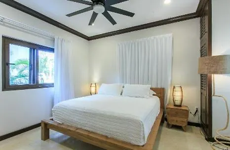 Unique Villa In Playacar- Block From The Beach بلايا ديل كارمن