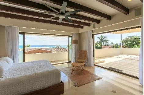 Unique Villa In Playacar- Block From The Beach بلايا ديل كارمن 0*,  المكسيك